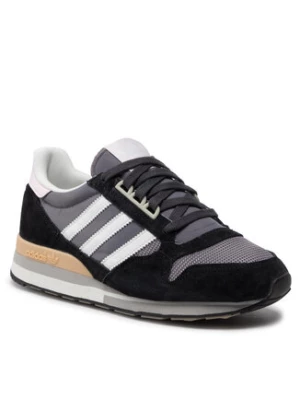 adidas Sneakersy Zx 500 GY1980 Szary