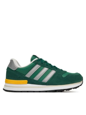adidas Sneakersy Zx 500 Rs KI9813 Zielony