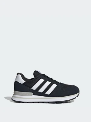 adidas Sneakersy Zx 500 Rs KJ2598 Czarny
