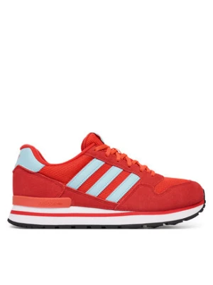 adidas Sneakersy Zx 600 KI1529 Czerwony