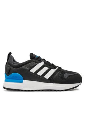 adidas Sneakersy Zx 700 Hd J GY3291 Czarny