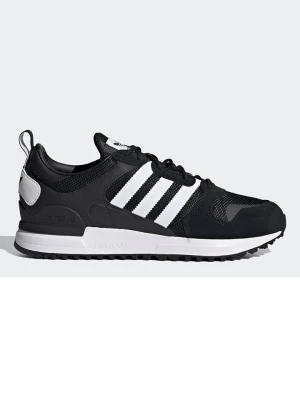 adidas Sneakersy "Zx 700 Hd" w kolorze czarno-białym rozmiar: 39