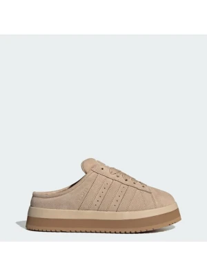adidas Śniegowce Campus 00s Winter Low JR3732 Beżowy