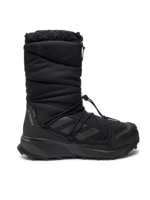 adidas Śniegowce Terrex Winter Boot High C.Rdy ID2889 Czarny