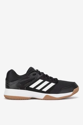 ADIDAS SPEEDCOURT M IE8033 Czarny