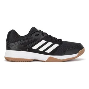 ADIDAS SPEEDCOURT M IE8033 Czarny