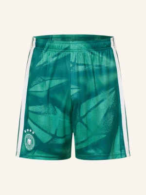 Adidas Spodenki Bramkarskie Niemcy 26 gruen