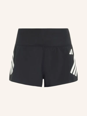 Adidas Spodenki Do Biegania 2 W 1 Adi 365 schwarz