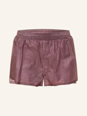 Adidas Spodenki Do Biegania 2 W 1 adi365 Hermanos Koumori lila