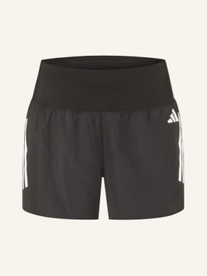Adidas Spodenki Do Biegania 2 W 1 adi365 schwarz