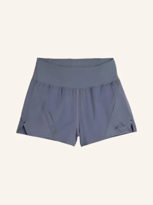 Adidas Spodenki Do Biegania 2 W 1 adi365 Sing For The Mute blau