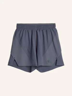 Adidas Spodenki Do Biegania 2 W 1 adi365 Song For The Mute blau