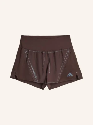 Adidas Spodenki Do Biegania 2 W 1 adi365 Song For The Mute braun