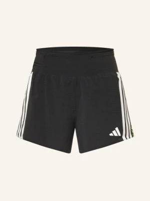 Adidas Spodenki Do Biegania 2 W 1 Adizero Gel schwarz