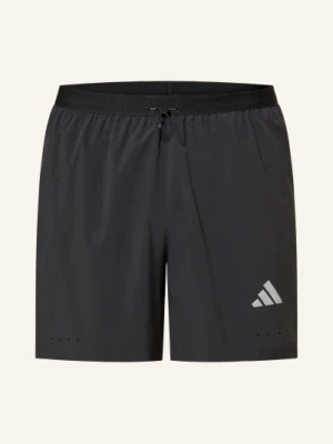 Adidas Spodenki Do Biegania adi365 schwarz