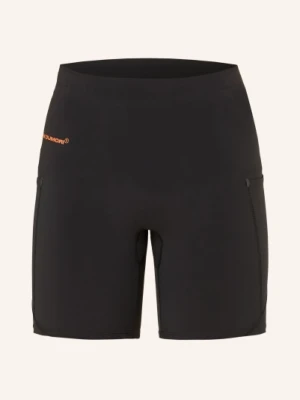 Zdjęcie produktu Adidas Spodenki Do Biegania adi365 schwarz