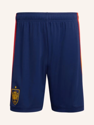 Adidas Spodenki Domowe Spain 26 blau
