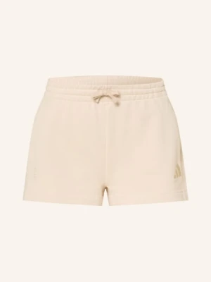 Adidas Spodenki Dresowe All Szn beige