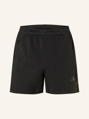 Adidas Spodenki Treningowe Airchill schwarz