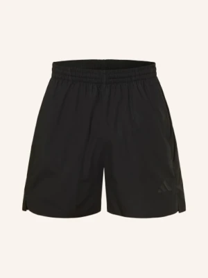 Adidas Spodenki Treningowe City Tech schwarz