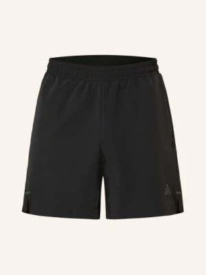 Adidas Spodenki Treningowe d4t Power schwarz CZARNY