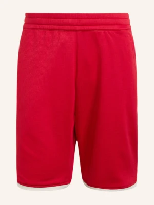 Adidas Spodenki Treningowe Heritage rot