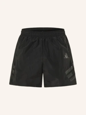 Adidas Spodenki Treningowe Mercedes - Amg Petronas Formula One schwarz CZARNY