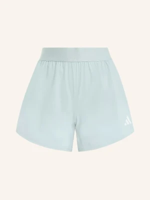Adidas Spodenki Treningowe Pacer Workout Flex Woven gruen