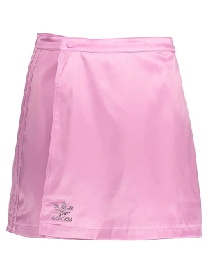 adidas Spódnica sportowa w kolorze jasnoróżowym rozmiar: 34