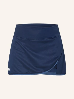Adidas Spódnica Tenisowa Club blau