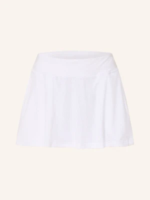 Adidas Spódnica Tenisowa Club Tennis Climacool Pocket weiss