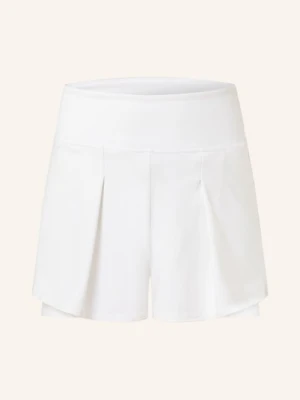 Adidas Spódnica Tenisowa Match weiss