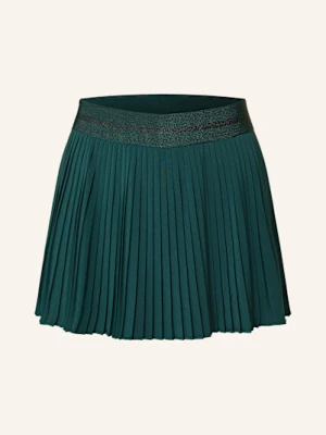 Adidas Spódnica Tenisowa Pleat Pro gruen