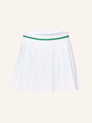 Adidas Spódnica Tenisowa Pro Cilmacool Pleated weiss