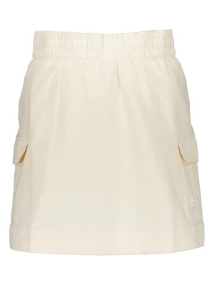 adidas Spódnica w kolorze beżowym rozmiar: 36