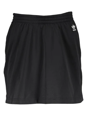 adidas Spódnica w kolorze czarnym rozmiar: 34