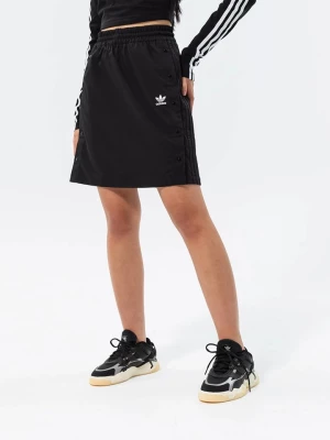 adidas Spódnica w kolorze czarnym rozmiar: 32