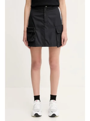 adidas Spódnica w kolorze czarnym rozmiar: 36