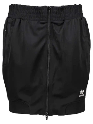adidas Spódnica w kolorze czarnym rozmiar: XXS