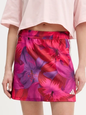 adidas spódnica x Farm Rio