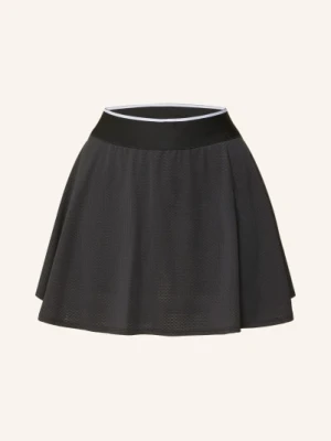 Adidas Spódniczka Tenisowa Pro schwarz