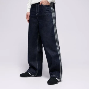 Adidas Spodnie 90S Alternative Sport Wide Leg Skater Jean
