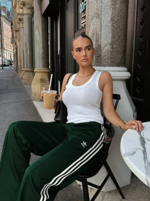 adidas Spodnie Adicolor Classic Track Pant