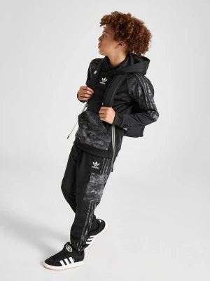 adidas Spodnie Camo Cb Mix Crgo Jog Blk B