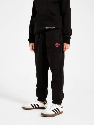 adidas Spodnie Collegiate Pnt Blk B