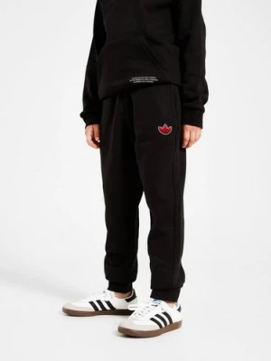 adidas Spodnie Collegiate Pnt Blk B