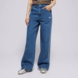 Adidas Spodnie Denim 3S Pant