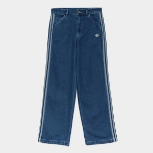 adidas Spodnie Denim 3S Pant