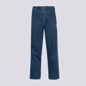 Adidas Spodnie Denim Fb Pt