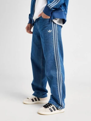 adidas Spodnie Denim Fb Pt